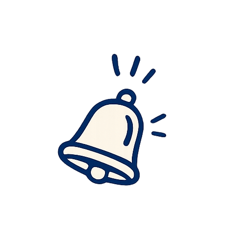 Push Notifications icon
